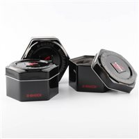 Smartwatch G-Shock in Resina GBD-200UU-1ER - GBD-200UU-1ER